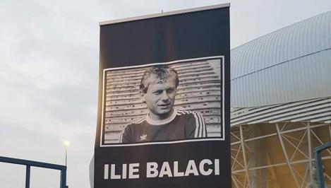 Când și unde va fi înmormântat Ilie Balaci
