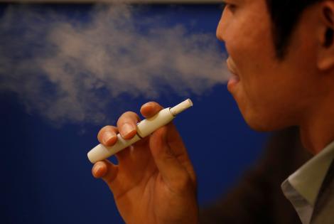 Noua generaţie de tutun. În organism ajung cu 95 la sută mai puţine substanţe toxice