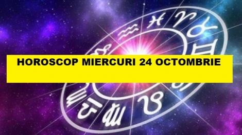 Horoscop 24 octombrie. Berbecii au o zi de coșmar azi