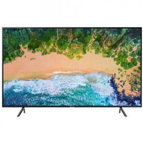 Black Friday 2018. Televizoare 4K Ultra HD Samsung dorite de români
