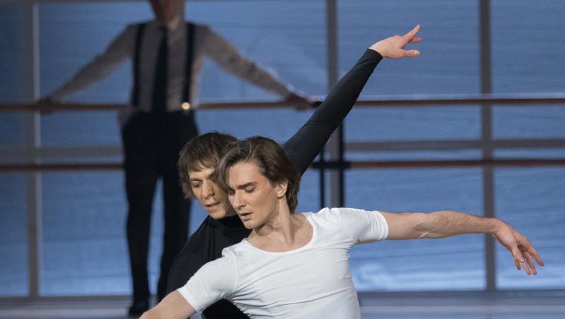 Celebra Companie de balet Bolshoi din Moscova va susține în toamnă un “Spectacol de Gală” la București