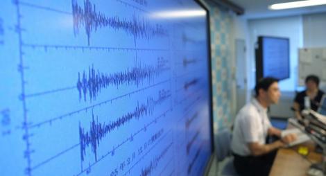 Cutremur de mare intensitate, în zona Vrancea, așteptat în orice moment: "Ne aflăm exact în epicentrul seismelor"