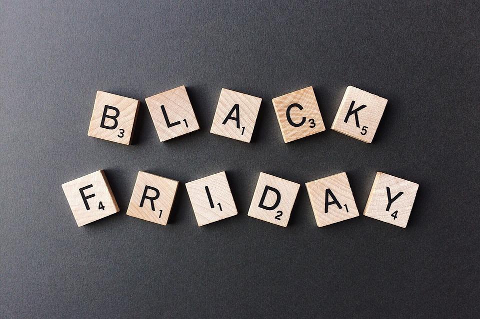 Black Friday 2018. Numărul magazinelor online s-a dublat &icirc;n 2018 față de 2017