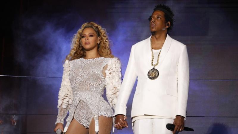 WOW! Beyonce și Jay-z au încasat din turneul mondial cât alții nu strâng într-o viață. Și-au mărit considerabil averea de miliarde de dolari