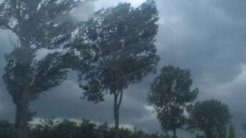 Vremea &icirc;n București 25 octombrie 2018. V&acirc;nt puternic și temperaturi scăzute