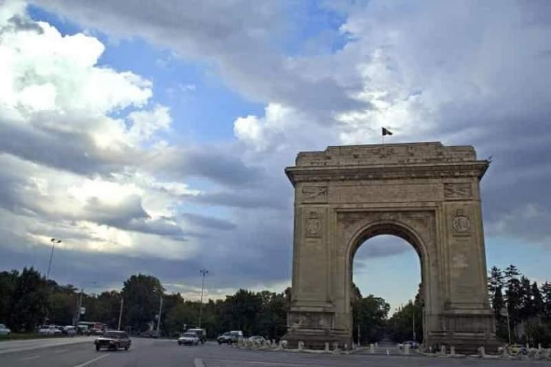 Alertă meteo pentru București! Vreme CAPRICIOASĂ &icirc;n Capitală, &icirc;n următoarele ore&nbsp;