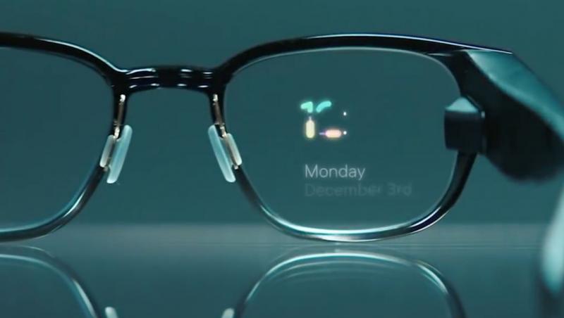 De acum îți vei vedea notificările de pe telefon cu “alți ochi”! Faceți cunoștință cu ochelarii inteligenți ai viitorului