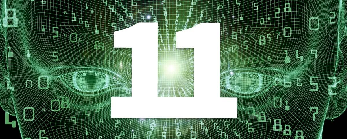 Horoscop noiembrie 2018. Vibrația lunii noiembrie. Descoperă semnificațiile acestei luni