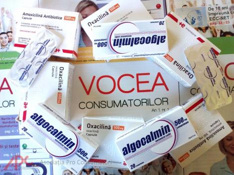 Alertă în toată România! Ordin de la UE: Aceste medicamente trebuie scoase de pe piață!