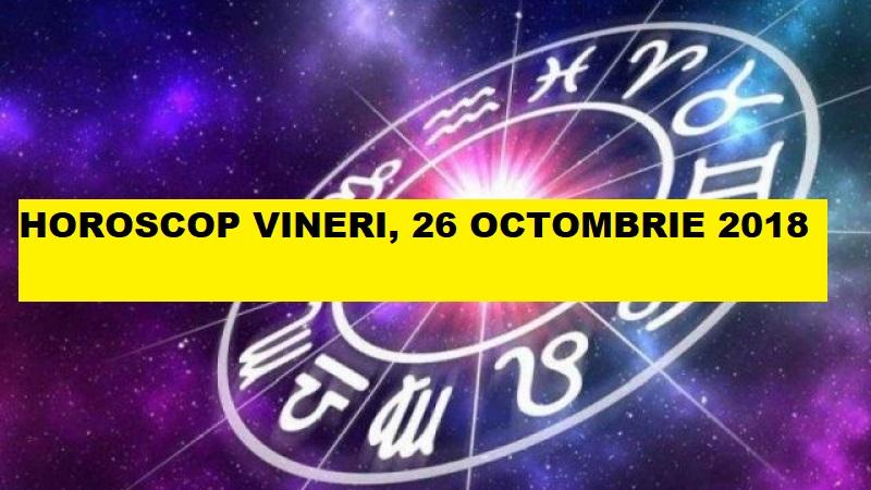 Horoscop 26 octombrie. Capricornii primesc bani și moșteniri azi