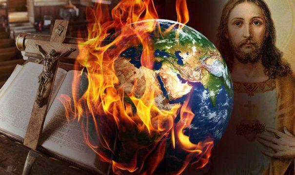 Cum arată apocalipsa potrivit Bibliei. C&acirc;nd vine sf&acirc;rșitul lumii și care sunt profețiile biblice &icirc;ndeplinite p&acirc;nă acum