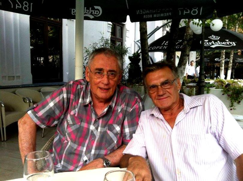 DOLIU &icirc;n lumea muzicii rom&acirc;nești! C&acirc;ntărețul Cristian Luca a murit chiar de ziua lui. Nidia Moculescu, DEVASTATĂ! &bdquo;A ajuns &icirc;n cer, să &icirc;i c&acirc;nte lui Dumnezeu&rdquo;