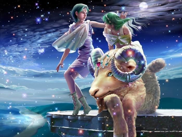 Horoscop Noiembrie 2018 Zodia Berbec. O perioadă bună  pentru a te dezvolta pe plan profesional