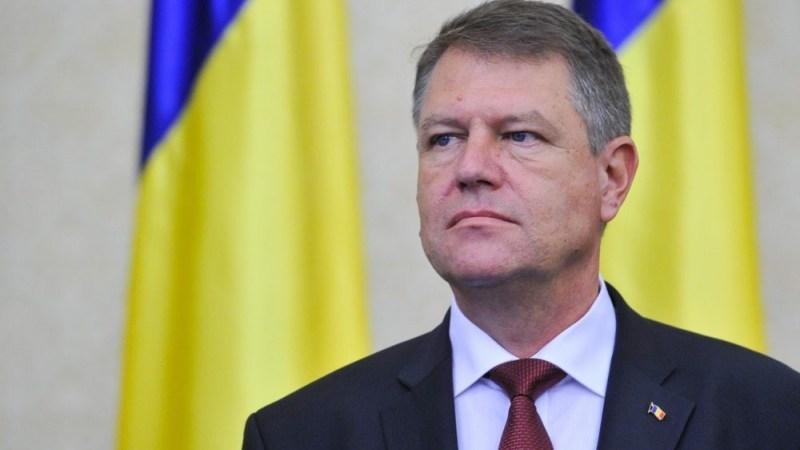 Noi informații despre starea de sănătate a lui Klaus Iohannis! Președinția a făcut anunțul &icirc;n urmă cu puțin timp&nbsp;