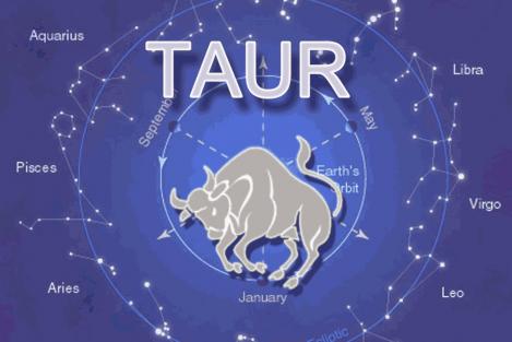 Horoscop Noiembrie 2018 Zodia Taur. Este luna în care îți poți depăși inhibițiile