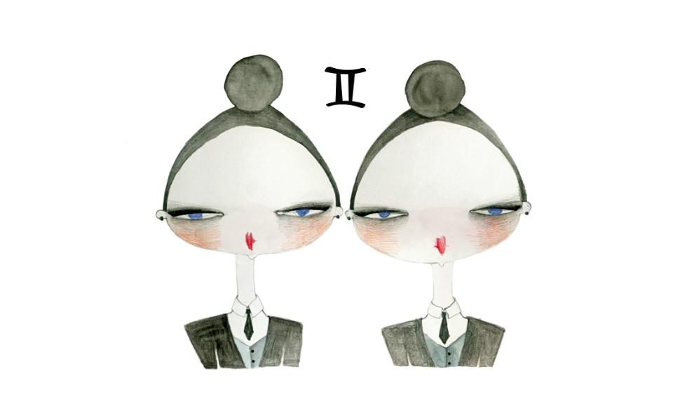 Horoscop Noiembrie 2018 Zodia Gemeni. O lună plină de probleme &icirc;n dragoste