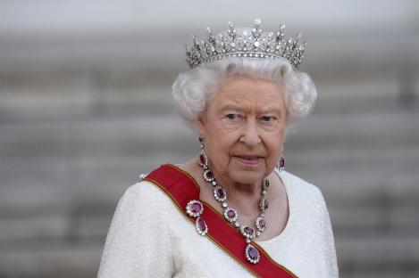 DURERE în Familia Regală Britanică! Regina trece prin momente CUMPLITE! Ce se întâmplă