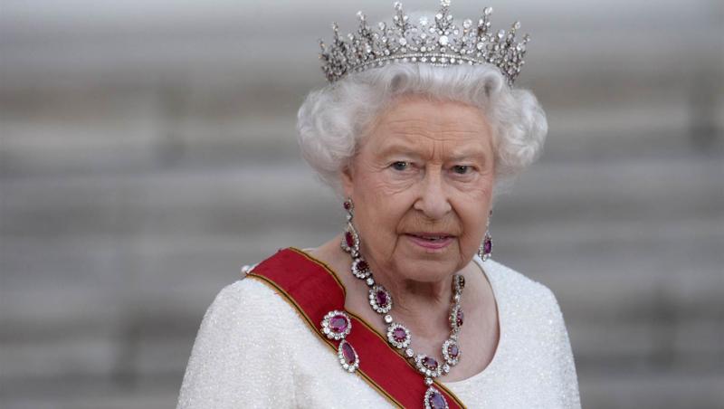 DURERE în Familia Regală Britanică! Regina trece prin momente CUMPLITE! Ce se întâmplă