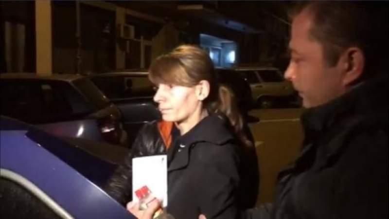 BREAKING NEWS! Criminala de la metrou, condamnată la &Icirc;NCHISOARE pe viață. Daunele pe care este obligată să le plătească. VIDEO