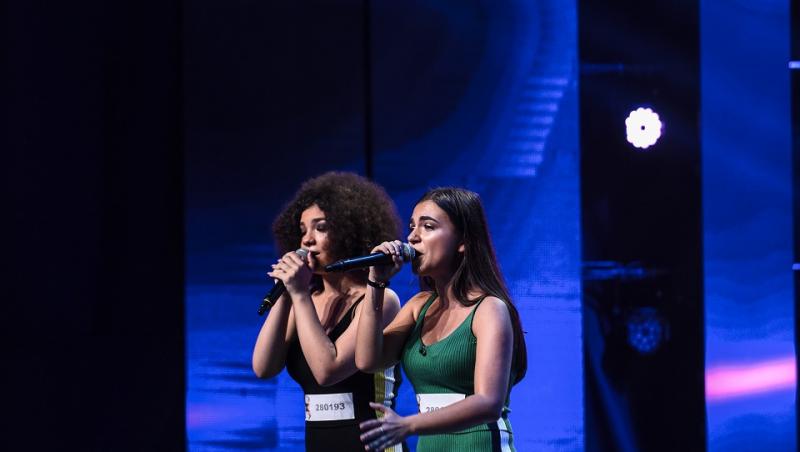 Ultima ediție de audiții din acest sezon, plină de surprize pentru jurați:  ”Ești bucuria de care avem nevoie la X Factor!”