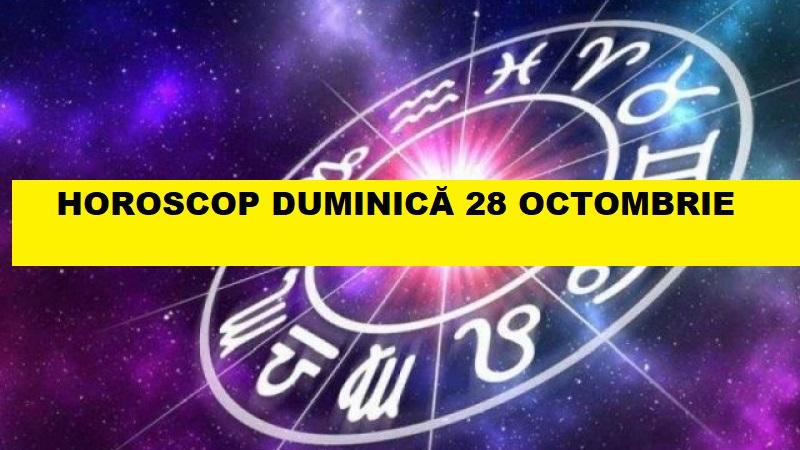 Horoscop 28 octombrie. Capricornii se căsătoresc azi
