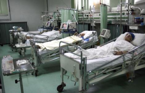 Spitalele sunt FOCARE DE INFECȚII pentru pacienți. Statisticile arată adevărul crunt