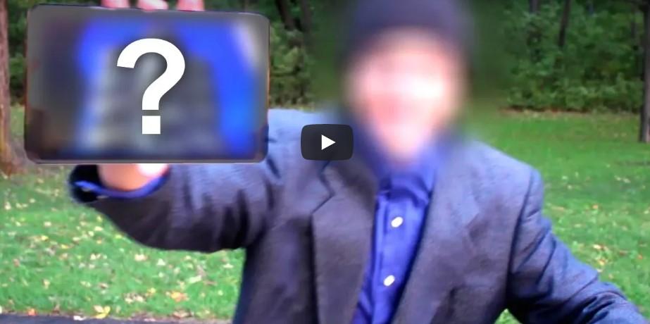 VIDEO| &rdquo;Călătoriile &icirc;n timp există, dar sunt ascunse publicului!&rdquo; Spune că vine din viitor, are DOVEZI și un AVERTISMENT sumbru