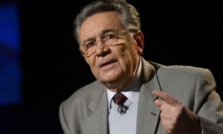 Ce spune Gheorghe Mărmureanu despre &rdquo;marele cutremur&rdquo;?&bdquo;Sunt calcule de peste trei secole şi care văd că se satisfac. Văd că p&acirc;nă acum nu am greşit deloc&rdquo;