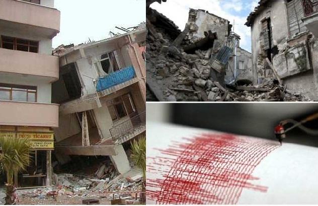 C&acirc;nd vine un cutremur de 7 grade &icirc;n Rom&acirc;nia