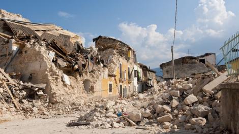 2018, anul cutremurelor în România. Oamenii de știință avertizează că urmează cutremure puternice!