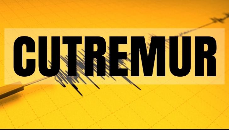 De ce s-a resimțit at&acirc;t de INTENS cutremurul de duminică dimineața. Explicațiile specialiștilor