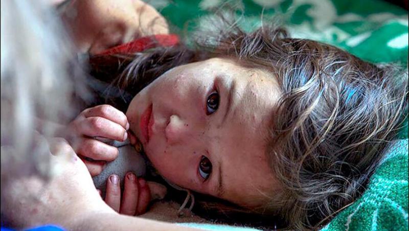 Supraviețuire MIRACULOASĂ! Povestea fetiței care a fost pierdută 2 săptămâni în taigaua siberiană