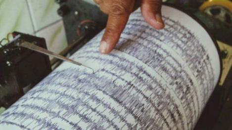 Când vine cutremurul cel mare? Avertismentul seismologilor: „Și 2019 va fi anul unor cutremure majore”