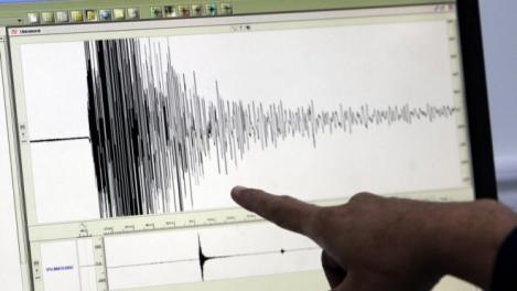 Cutremur cu magnitudinea de 6,4 grade, în urmă cu puțin timp. Seismul a avut loc în Argentina