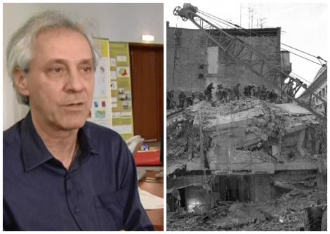 Avertisment îngrijorător pentru români! Un cutremur major, de 7 grade pe scara Richter”, ar putea să se producă ”oricând”! Care sunt explicațiile