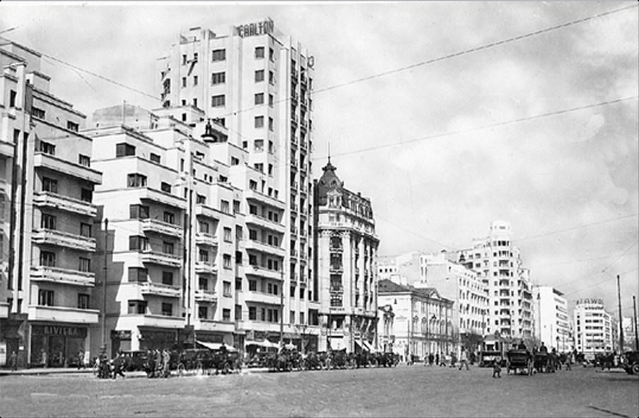 Coincidență sau NU? 78 de ani de la cel mai puternic cutremur din Rom&acirc;nia. A avut loc la aceeași oră și a zguduit toată Rom&acirc;nia. Ce se &icirc;nt&acirc;mplă cu clădirile din București. Seismologii AVERTIZEAZĂ