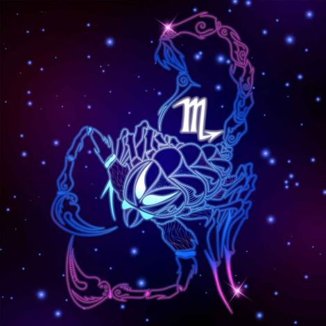 Horoscop Noiembrie 2018 Zodia Scorpion. O lună plină de flirturile și aventurile sentimentale