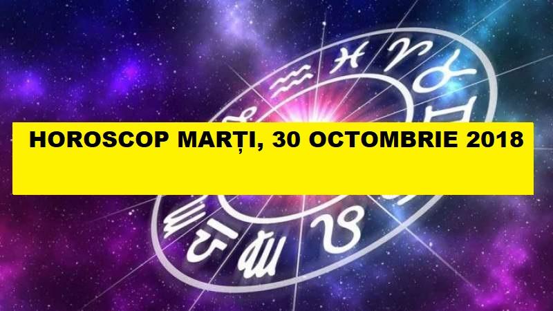 Horoscop 30 octombrie. Săgetătorii obțin c&acirc;știg c&acirc;știg imens din partea astrelor