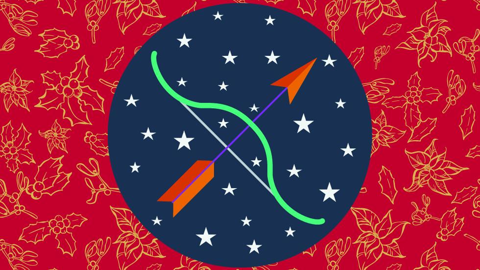 Horoscop Noiembrie 2018 Zodia Săgetător. Emani optimism și &icirc;ncredere