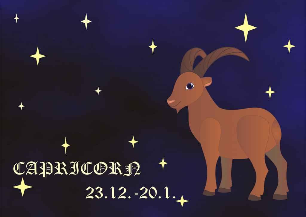 Horoscop Noiembrie 2018 Zodia Capricorn. Te g&acirc;ndești la schimbări majore &icirc;n plan profesional