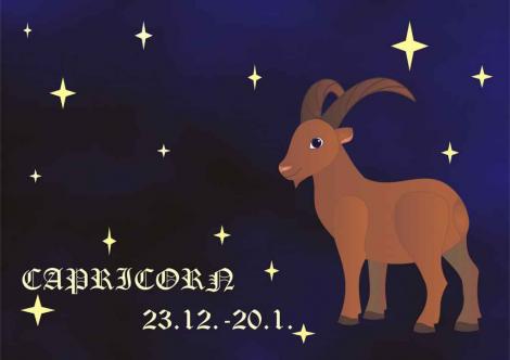 Horoscop Noiembrie 2018 Zodia Capricorn. Te gândești la schimbări majore în plan profesional
