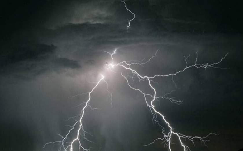 Este PRĂPĂD! Cod ROȘU de FURTUNĂ &icirc;n Italia! Cele mai afectate zone&nbsp;