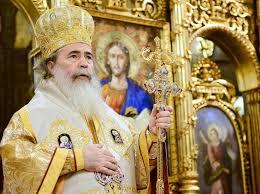 Noiembrie 2018. Ce &icirc;nalt patriarh vine la primul hram al Catedralei Neamului