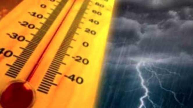 Vremea &icirc;n București 30 octombrie. Cer &icirc;nsorit ziua, noaptea vin ploile!