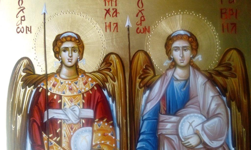 Noiembrie 2018. Ce sărbători religioase cu cruce roșie sunt luna aceasta