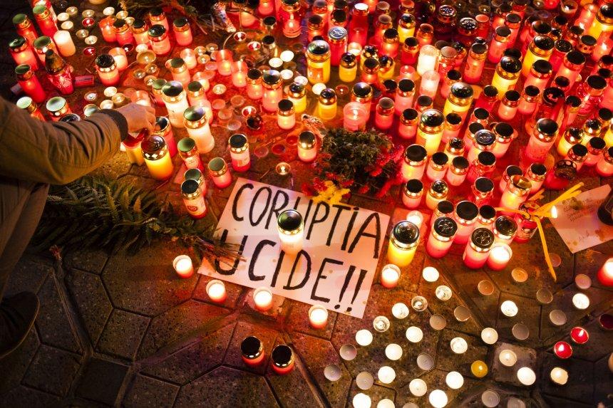 Detalii ȘOCANTE ies la iveală, la trei ani de la Colectiv! LOVITURA primită de rom&acirc;ni de la autorități