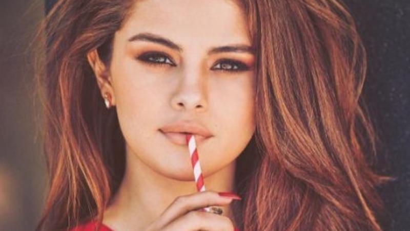 Selena Gomez, detronată după doi ani! Nu mai este cea mai urmărită persoană de pe instagram. Un fotbalist celebru i-a “furat” locul
