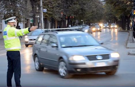București 2018. Restricții de trafic miercuri și joi  în capitală