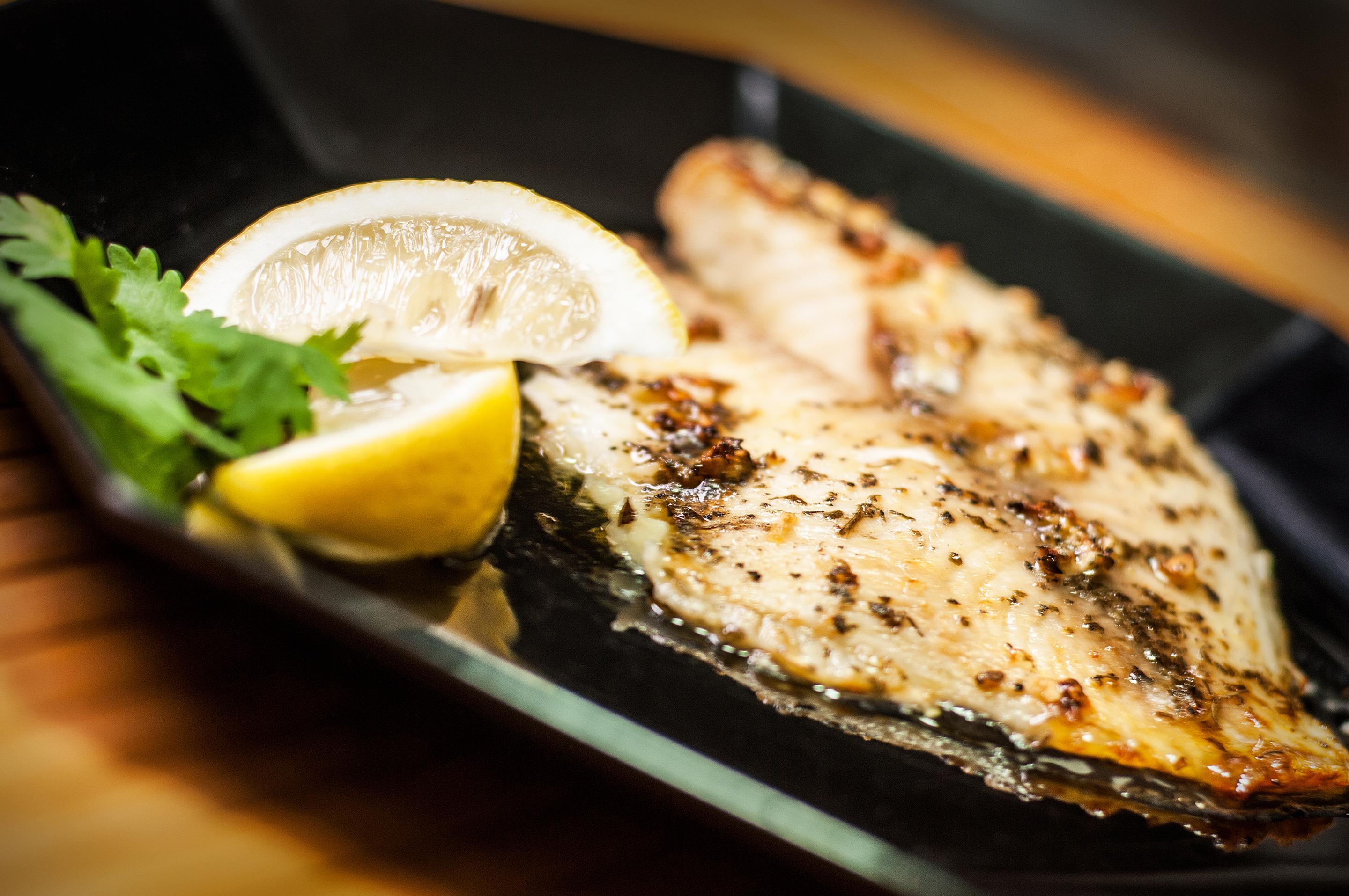 Gătește pește fără miros în casă! Rețetă de pește la cuptor, simplu si rapid! Se face imediat