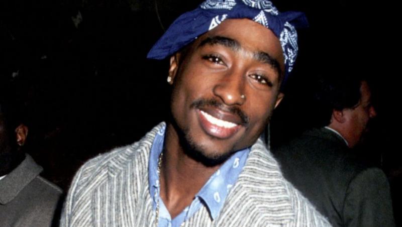 “Tupac trăiește!” Cine este cel care șocat internetul cu dezvăluirile făcute. Susține că știe unde se află rapperul și de ce se ascunde